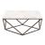 Tintern Faux Marble Coffee Table