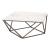 Tintern Faux Marble Coffee Table