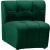 Limitless Modular Velvet Chair