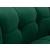 Limitless Modular Velvet Chair
