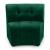 Limitless Modular Velvet Chair
