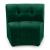 Limitless Modular Velvet Chair