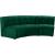 Limitless Modular Velvet Sofa