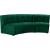 Limitless Modular Velvet Sofa