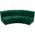 Limitless Modular Velvet Sofa
