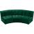 Limitless Modular Velvet Sofa