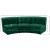 Limitless Modular Velvet Sofa