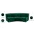 Limitless Modular Velvet Sofa