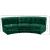Limitless Modular Velvet Sofa