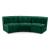 Limitless Modular Velvet Sofa