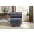 Limitless Modular Velvet Chair