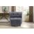 Limitless Modular Velvet Chair