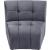 Limitless Modular Velvet Chair