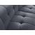 Limitless Modular Velvet Chair