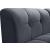 Limitless Modular Velvet Chair