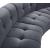Limitless Modular Velvet Loveseat