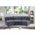 Limitless Modular Velvet Sofa