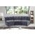 Limitless Modular Velvet Sofa