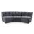 Limitless Modular Velvet Sofa