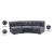 Limitless Modular Velvet Sofa