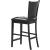 Jaden Fabric Counter Height Stool