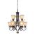 Brighton Chandelier