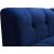 Limitless Modular Velvet Chair
