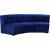 Limitless Modular Velvet Sofa