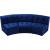 Limitless Modular Velvet Sofa