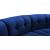 Limitless Modular Velvet Sofa