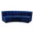 Limitless Modular Velvet Sofa