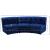 Limitless Modular Velvet Sofa