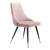 Piccolo Tufted Velvet Dining Chair