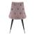 Piccolo Tufted Velvet Dining Chair