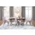 Piccolo Tufted Velvet Dining Chair
