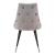Piccolo Tufted Velvet Dining Chair