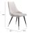 Piccolo Tufted Velvet Dining Chair
