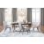 Piccolo Tufted Velvet Dining Chair