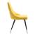 Piccolo Tufted Velvet Dining Chair