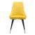 Piccolo Tufted Velvet Dining Chair
