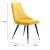 Piccolo Tufted Velvet Dining Chair