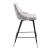 Piccolo Tufted Velvet Counter Chair