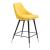 Piccolo Tufted Velvet Counter Chair