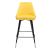 Piccolo Tufted Velvet Counter Chair