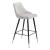 Piccolo Tufted Velvet Bar Chair