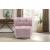 Limitless Modular Velvet Chair