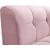 Limitless Modular Velvet Chair