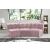 Limitless Modular Velvet Sofa
