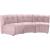 Limitless Modular Velvet Sofa