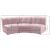 Limitless Modular Velvet Sofa